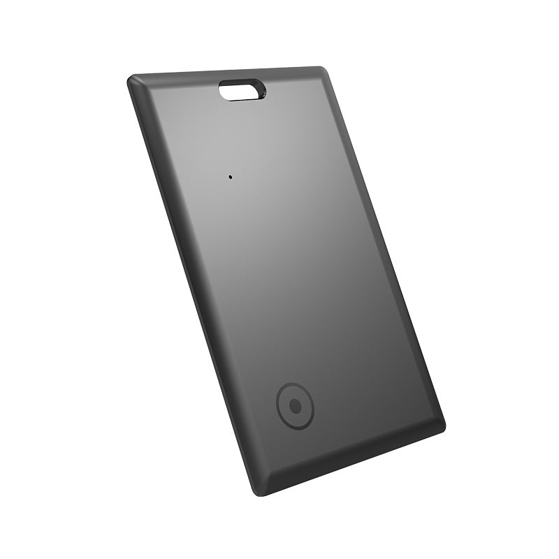 iOS Find My Destekli Ultra İnce Akıllı Takip Kartı