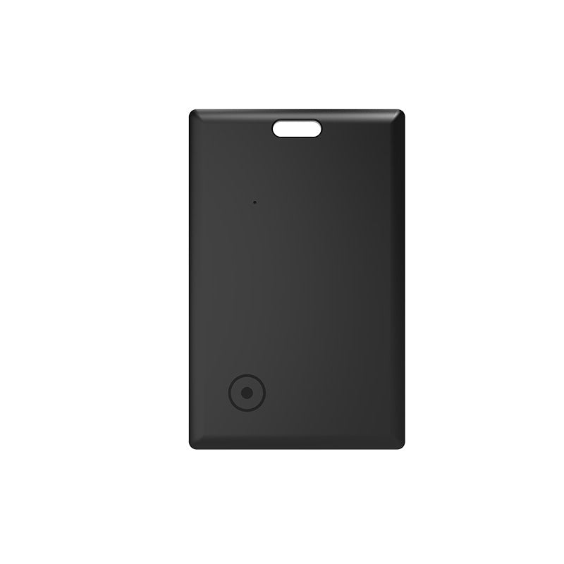 iOS Find My Destekli Ultra İnce Akıllı Takip Kartı