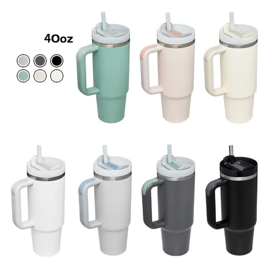 Çelik Termos 1.2L